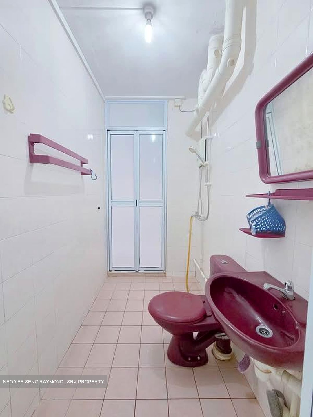 Blk 790 Woodlands Avenue 6 (Woodlands), HDB 5 Rooms #574196711